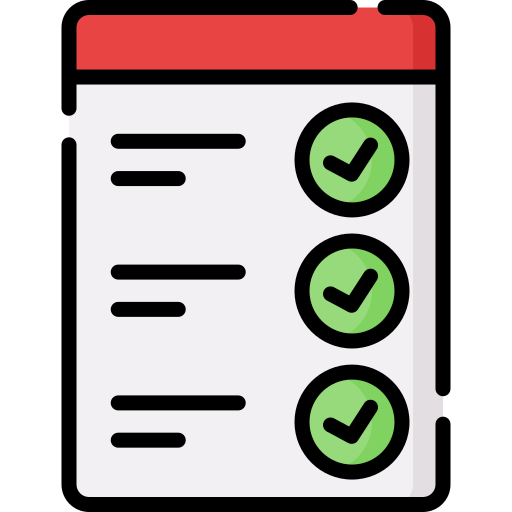 Checklist